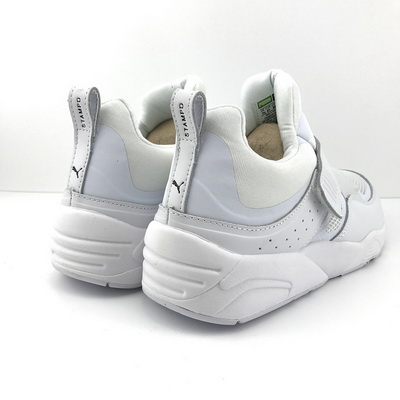 Puma x Stampd Blaze of Glory Men Shoes--096